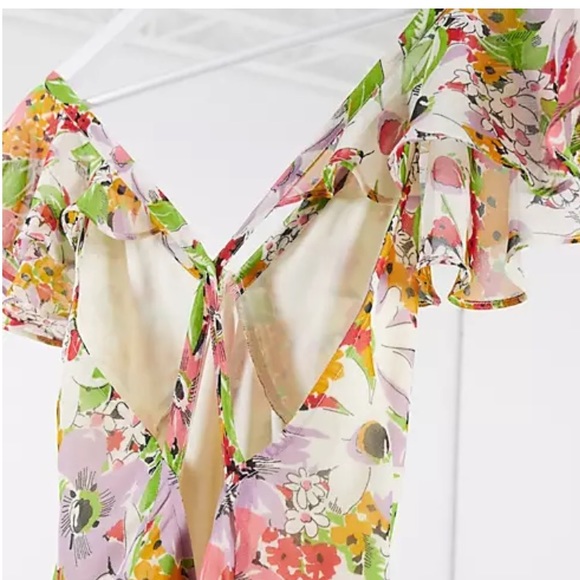 ASOS DESIGN DRESS - Picture 4 of 4